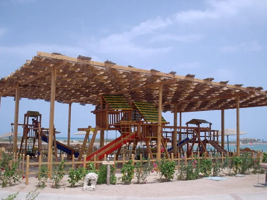 Sheraton Miramar Resort El Gouna 5*-231