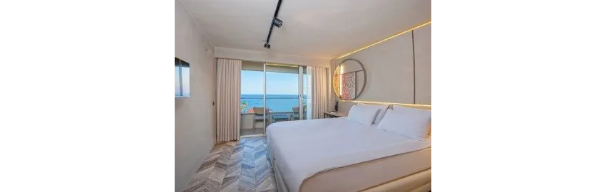 Buyuk Hotel 4*-21