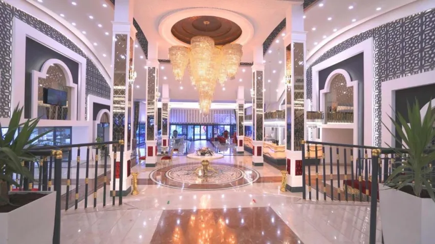 Dream World Palace Hotel 5*-22
