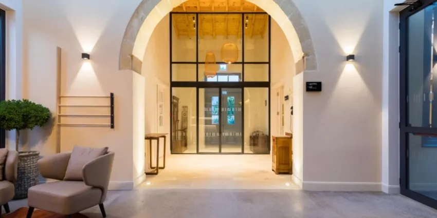 Hotel Indigo Larnaca (Adults Only) 4*-3