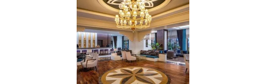 Villa Side Residence Hotel 5*-5