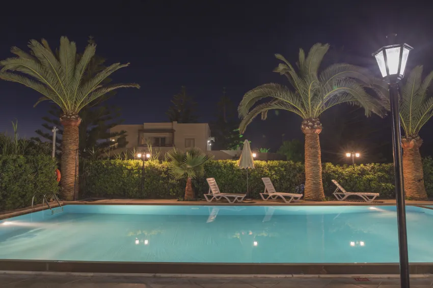 Creta Aquamarine 3*-28