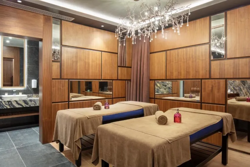 MYLOME LUXURY HOTEL & RESORT  5*-27