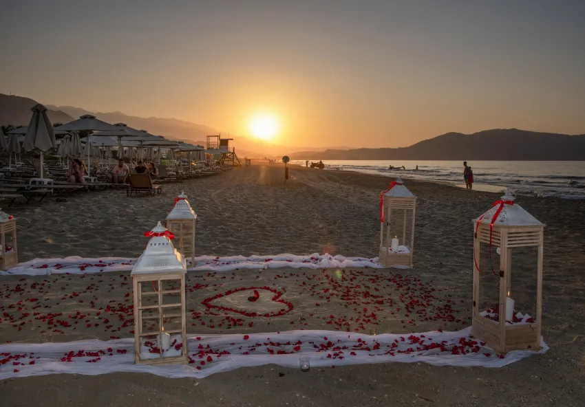 Vantaris Luxury Beach Resort 4*-129