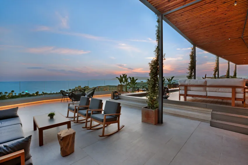 Iberostar Selection Llaut Palma -Adults Only 5*-134