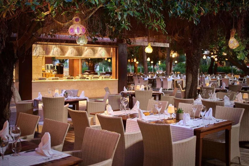 Gloria Serenity Resort 5*-287