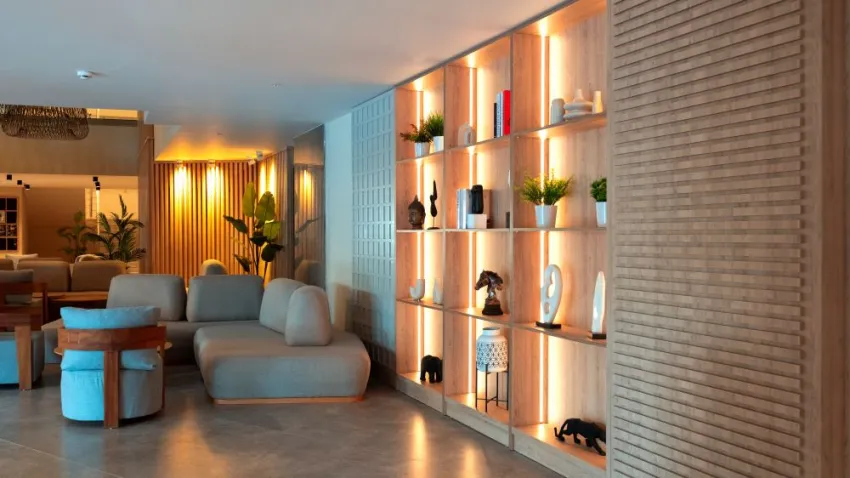 Kleopatra Dreams Beach Hotel 4*-14