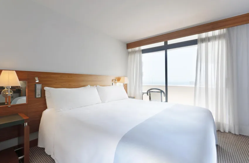 Hotel Palma Bellver Affiliated by Melia 4*-26