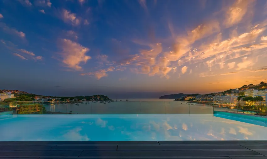 H10 Casa del Mar 4*-6