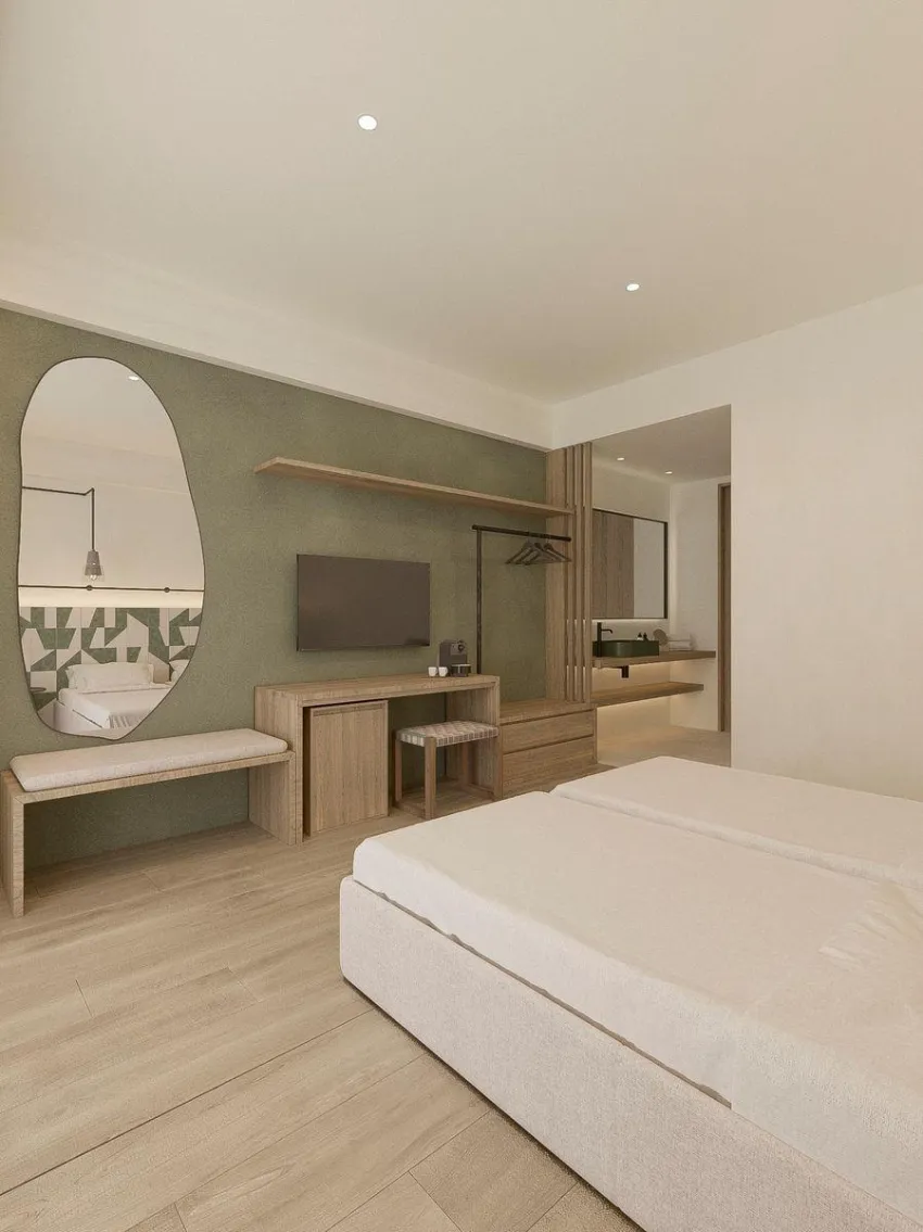 Santanyi Port Boutique Hotel 4*-43