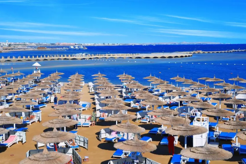 PICKALBATROS JUNGLE AQUA PARK RESORT  4*-8