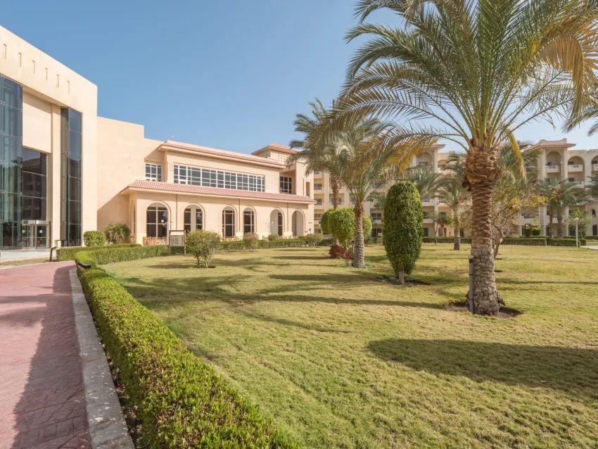 Serenity Alma Heights (Ex Serenity Fun City) 5*-6