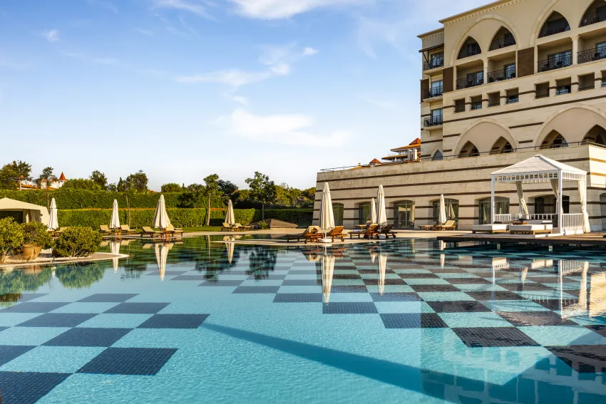 Kempinski Hotel The Dome Belek 5*-9