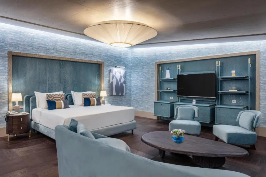 ELA EXCELLENCE RESORT BELEK  5*-8