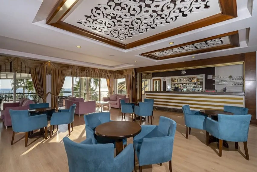 Iz Flower Side Beach Hotel 4*-3