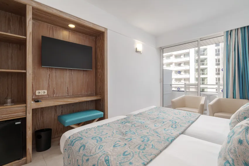 Alua Gran Camp De Mar 4*-59