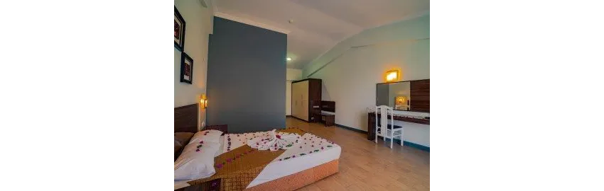 Senza Garden Holiday Club 5*-23
