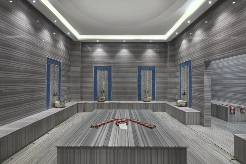 DOSINIA LUXURY RESORT  5*-15