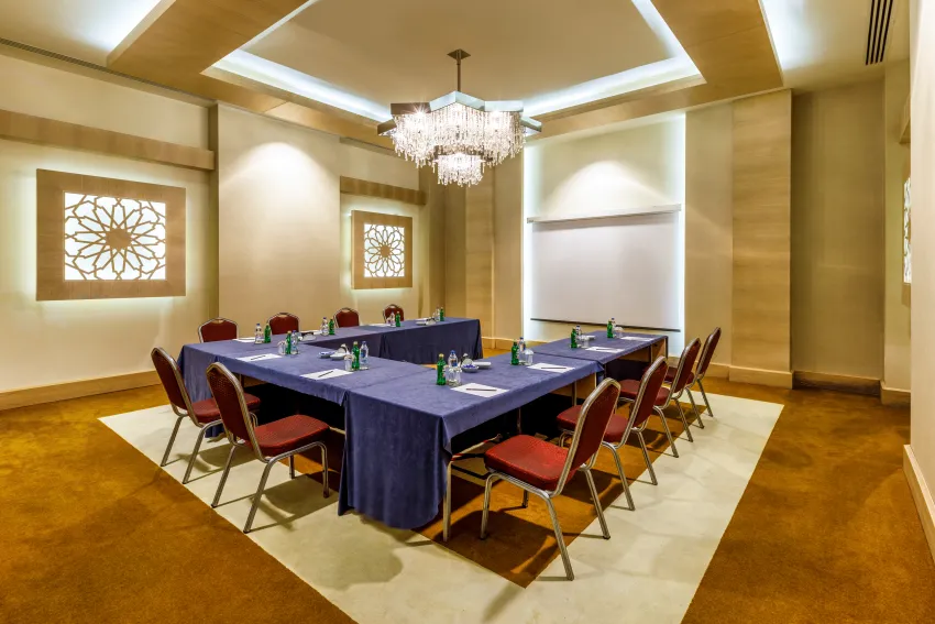 Kempinski Hotel The Dome Belek 5*-280