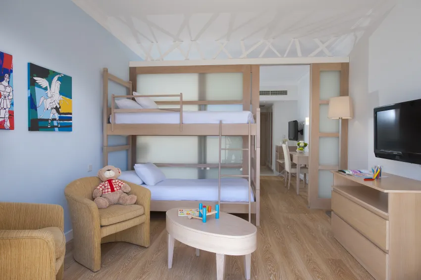 Olympic Lagoon Resort Paphos 5*-45