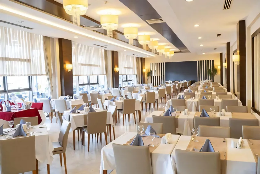 LINDA SUNNY BEACH HOTEL  5*-6