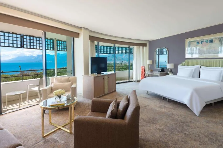 RIXOS DOWNTOWN ANTALYA  5*-51