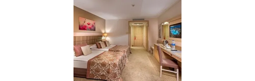 Miracle Resort 5*-10