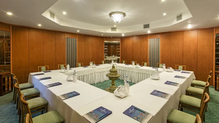 Ozkaymak Marina Hotel 5*-33