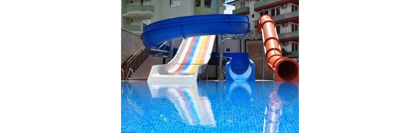 Almera Park Apart Hotel 3*-27