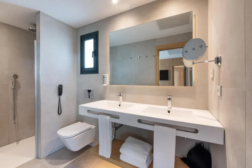 Valentín Playa de Muro 4*-20