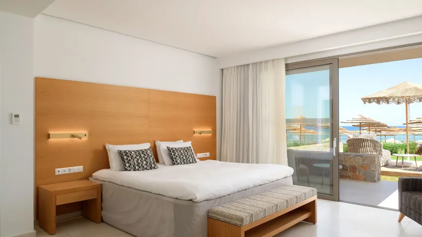 High Beach White 5*-23