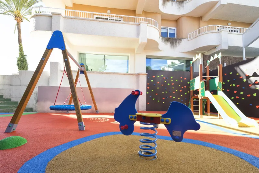 JS Alcudi Mar Hotel 4*-24