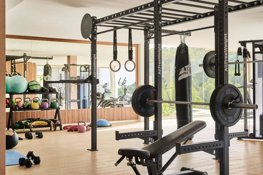 Zafiro Palace Andratx 5*-181