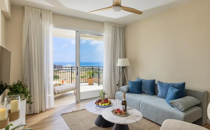 Well Club - Family Wellness & Sea View Suites 3*-14