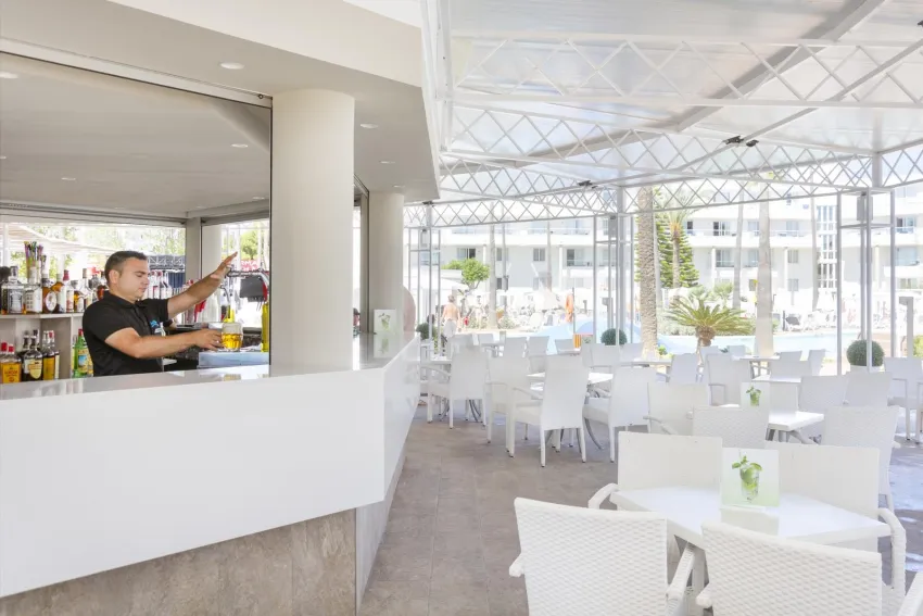 Protur Vista Badia 4*-9