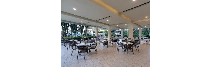 Limak Atlantis Deluxe Hotel & Resort 5*-14