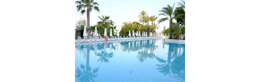 Paloma Perissia Hotel 5*-19