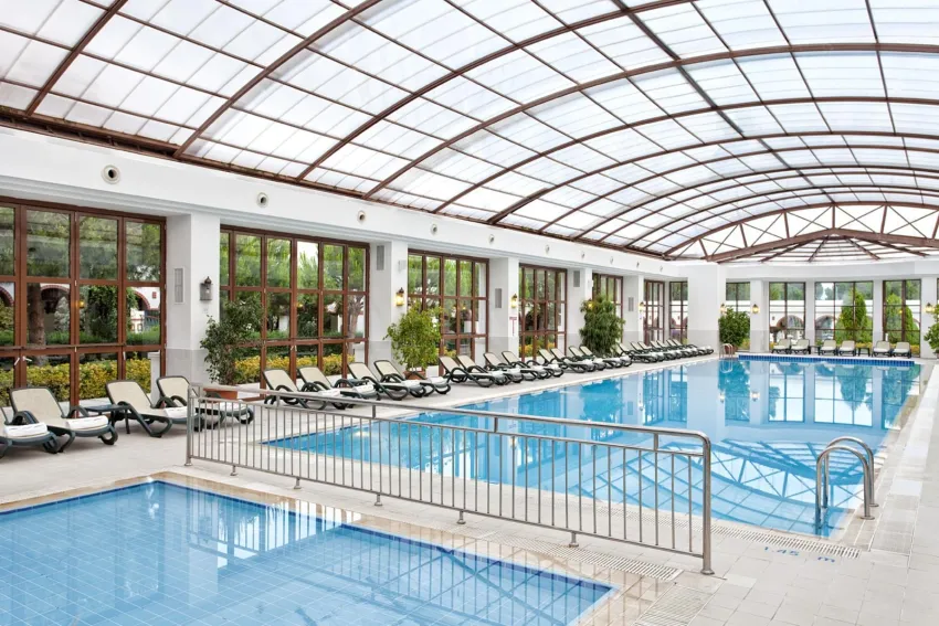 Kremlin Palace Hotel 5*-4