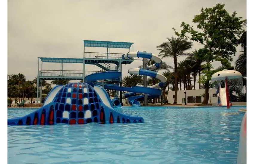 ZYA Regina Resort 4*-43