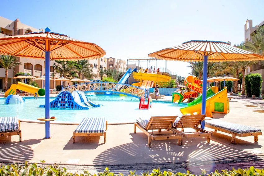 El Karma Aqua Beach Resort 4*-122