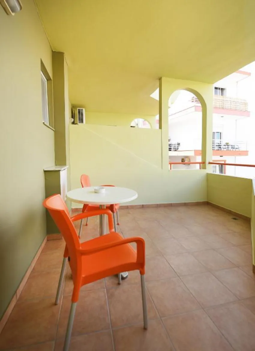 Esmeralda Hotel 3*-3