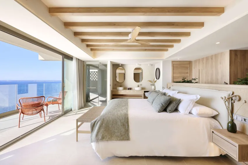 Iberostar Selection Es Trenc (ex Sur Mallorca) 5*-18