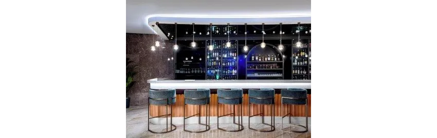 Leodikya Kirman Premium (Ex. Kirman Leodikya Resort) 5*-8