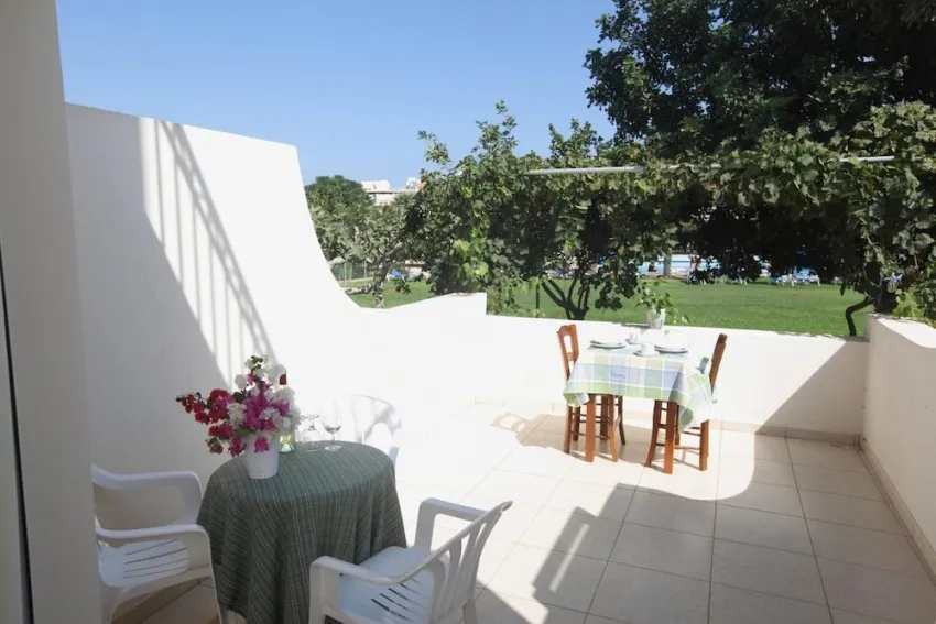 Captain Karas Holidays Apartments 3*-23