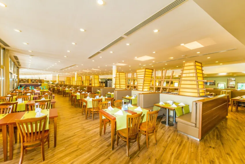 Vonresort Golden Beach 5*-6