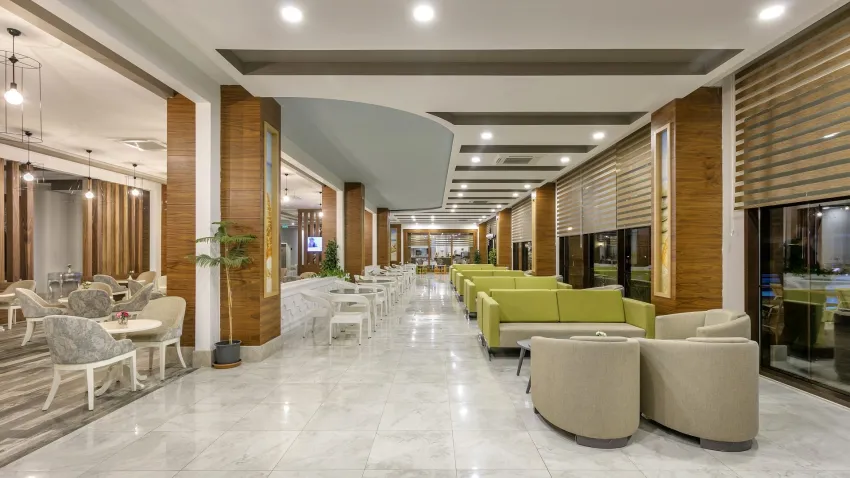 Glamour Resort & Spa Hotel 5*-7