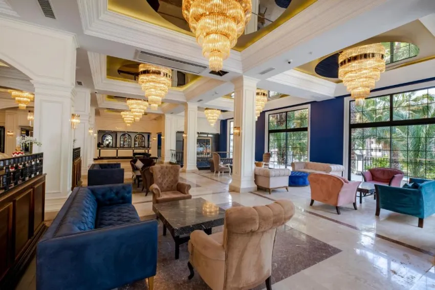 Utopia Resort & Residence 5*-11