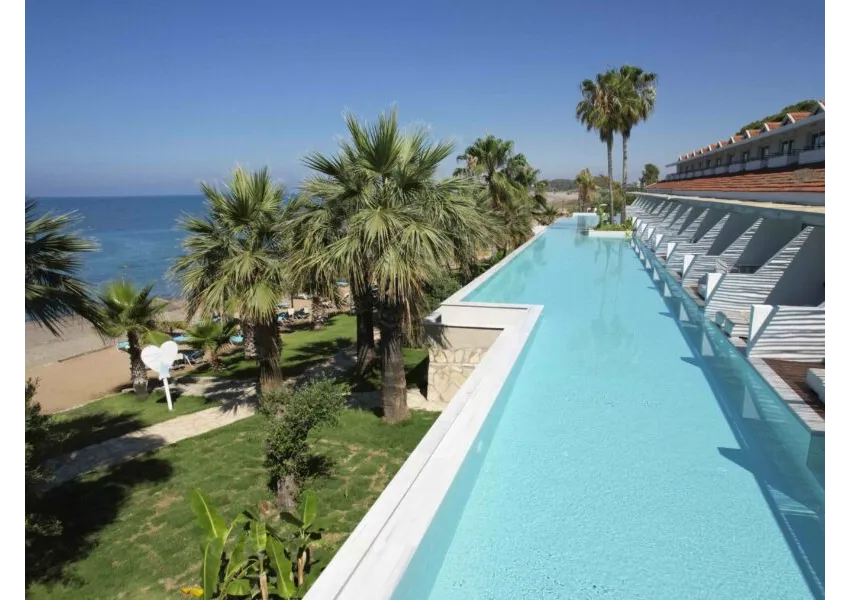 Flora Garden Beach (Adults Only 16+) 5*-249