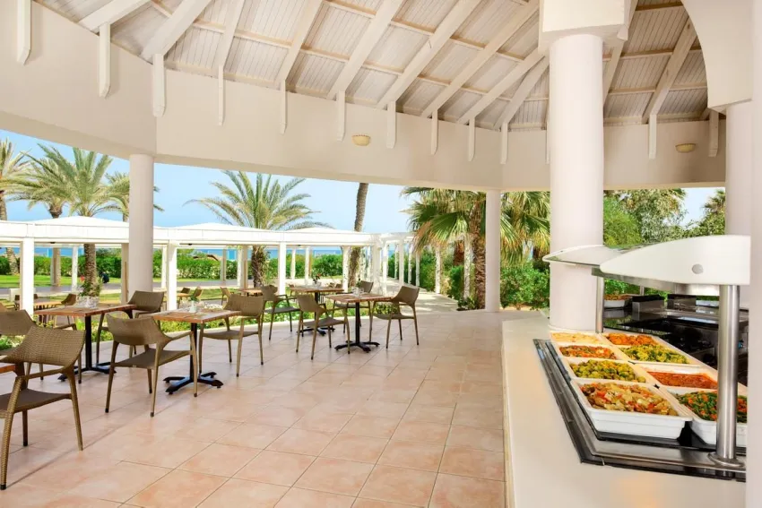 Iberostar Selection Royal El Mansour 5*-28