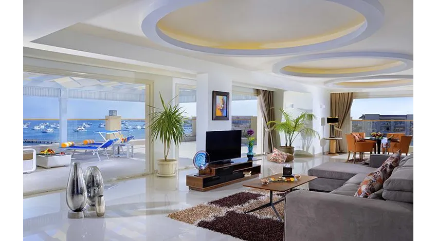 PICKALBATROS WHITE BEACH RESORT  5*-33